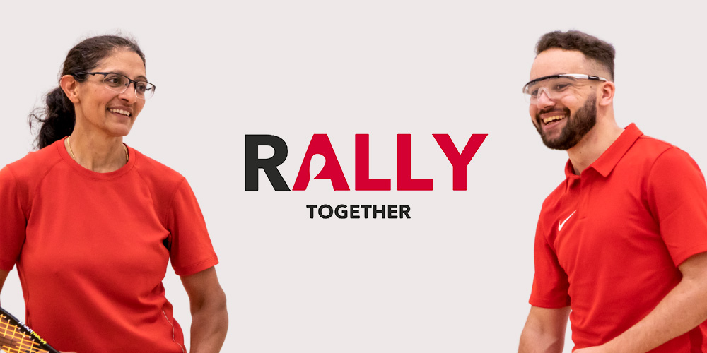 Rally Together Campaign